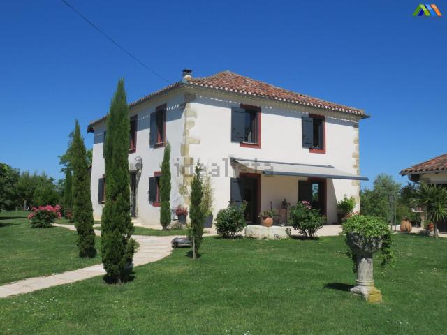 Maison vente à Simorre, Gers
