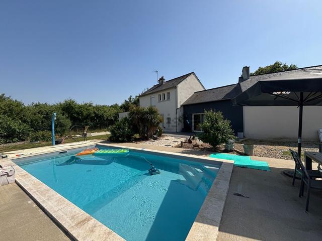 Maison vente à Planchenault, Simplé