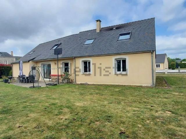 Maison vente à Planchenault, Simplé