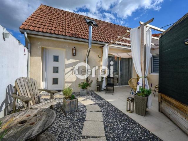 Maison vente à Sin-le-Noble, Nord