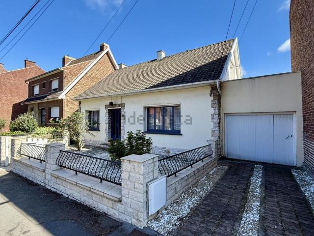 Maison vente à Sin-le-Noble, Nord