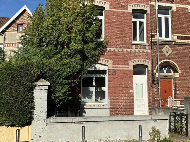 Maison vente à Sin-le-Noble, Nord
