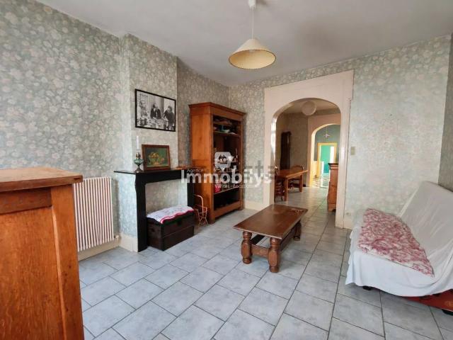 Maison vente à Sin-le-Noble, Nord