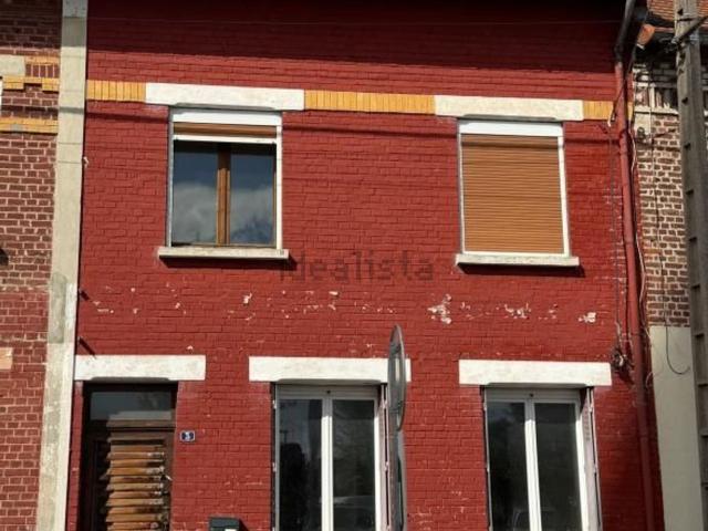 Maison vente à Sinceny, Aisne