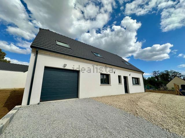 Maison vente à Sinceny, Aisne
