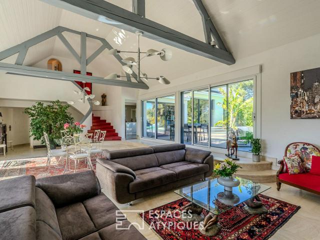 Maison vente à Saint-Nazaire, La Baule-escoublac