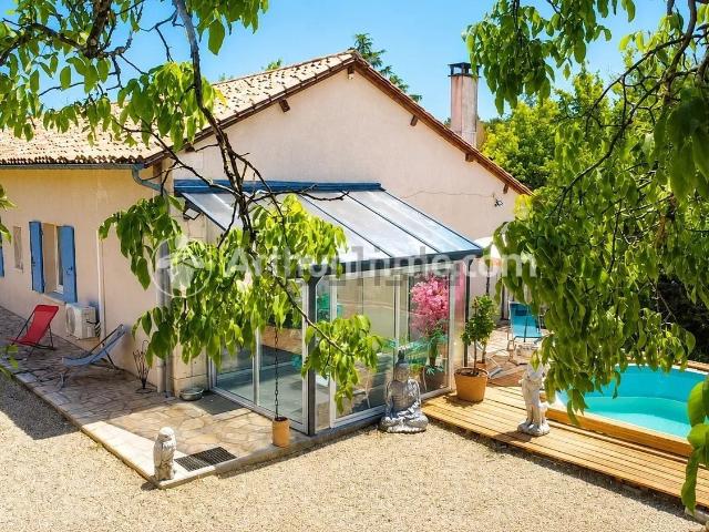 Maison vente à Les Farges, Siorac-de-Ribérac
