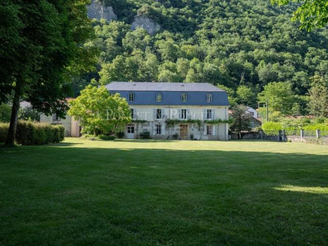 Maison vente à Siradan, Hautes-Pyrénées