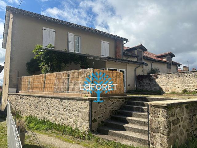 Maison vente à Siran