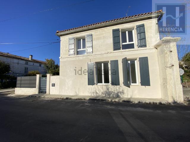 Maison vente à Chez Patureau, Sireuil