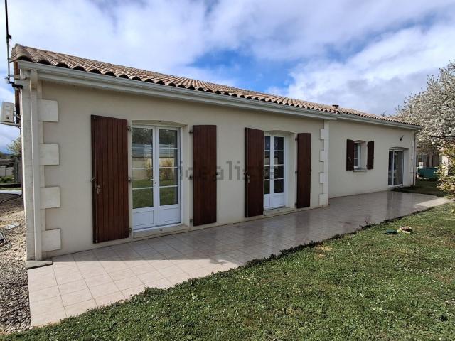 Maison vente à Chez les Rois, Sireuil