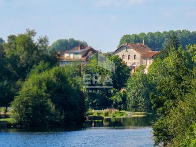Maison vente à Chez Patureau, Sireuil