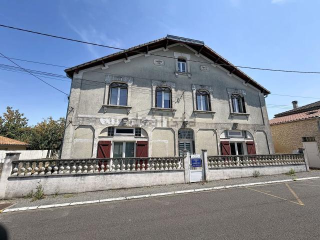 Maison vente à Chez les Rois, Sireuil