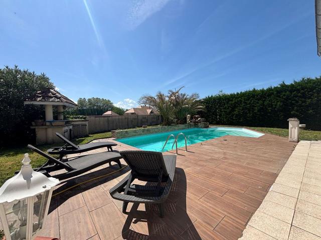 Maison vente à Siros, Pyrénées-Atlantiques