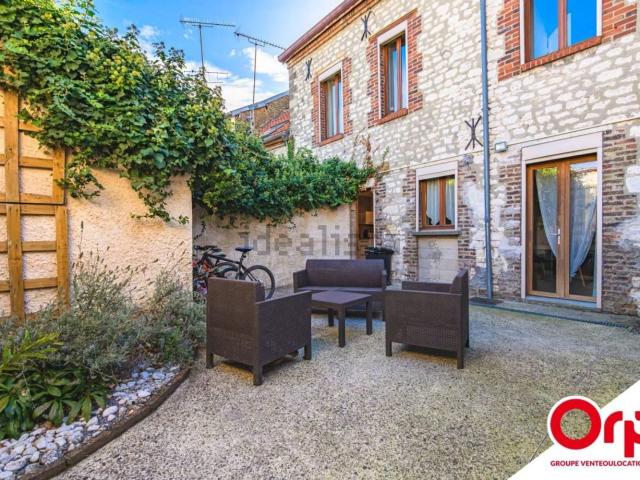 Maison vente à Sissonne, Aisne