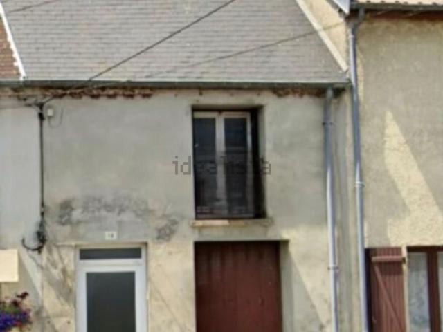 Maison vente à Sissonne, Aisne