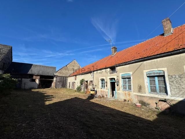 Maison vente à Sissonne, Aisne
