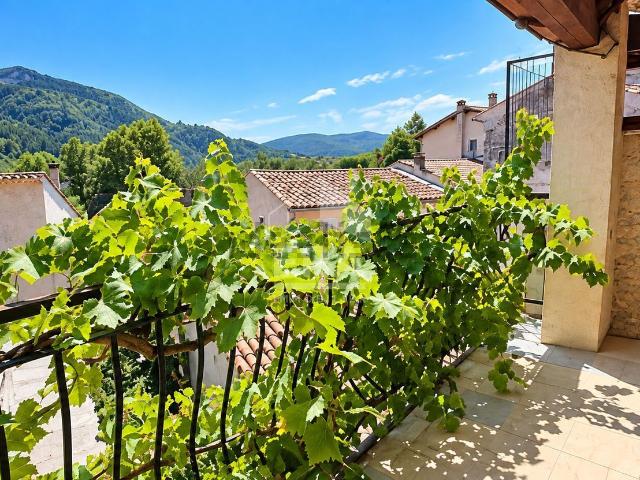 Maison vente à Sisteron, Alpes-de-Haute-Provence