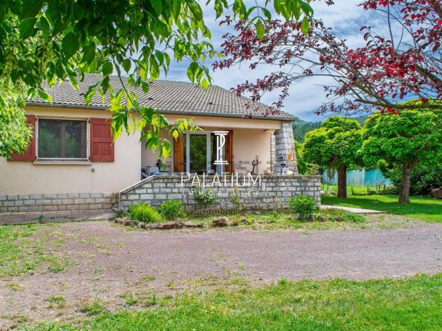 Maison vente à Sisteron, Alpes-de-Haute-Provence