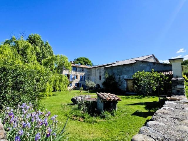 Maison vente à Sisteron, Alpes-de-Haute-Provence