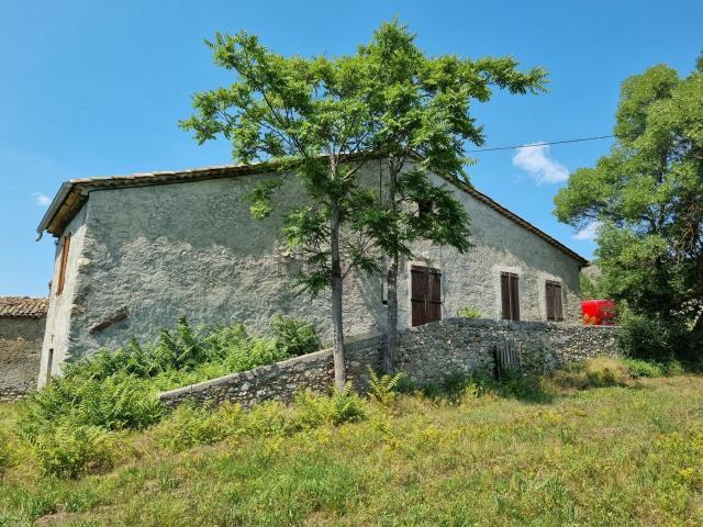 Maison vente à Ribiers, Sisteron
