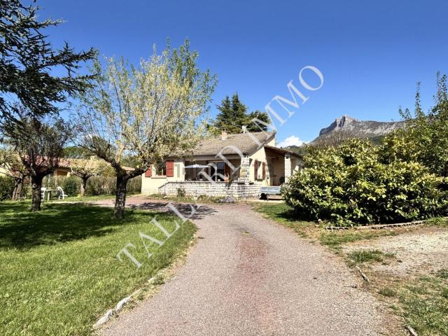 Maison vente à Ribiers, Sisteron