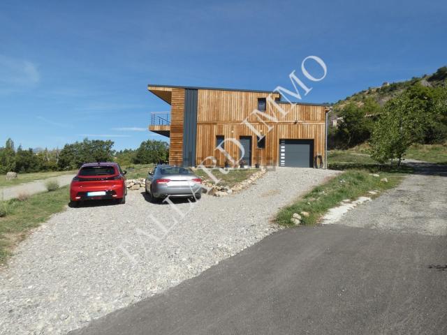 Maison vente à Ribiers, Sisteron