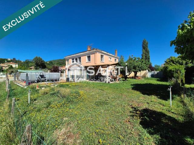 Maison vente à Forcalquier, Valbelle