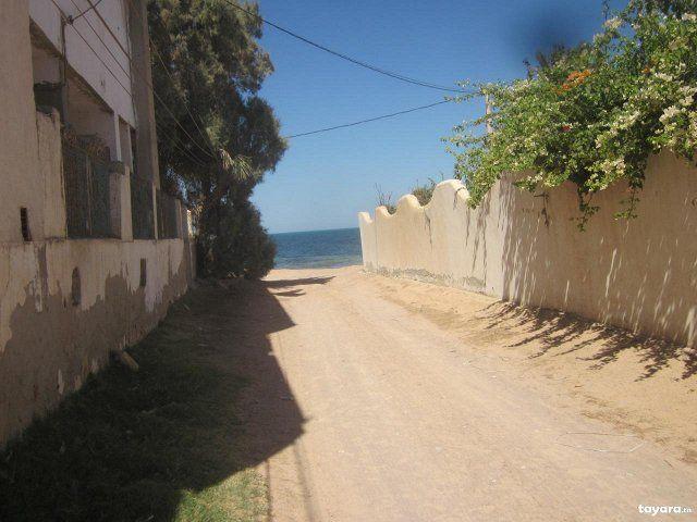 Maison location à Medenine, Medenine Sud