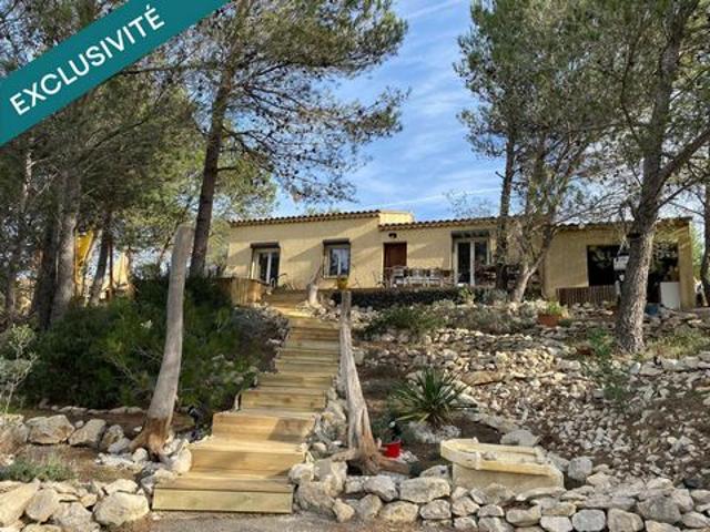 Villa vente à Nîmes, Beaucaire