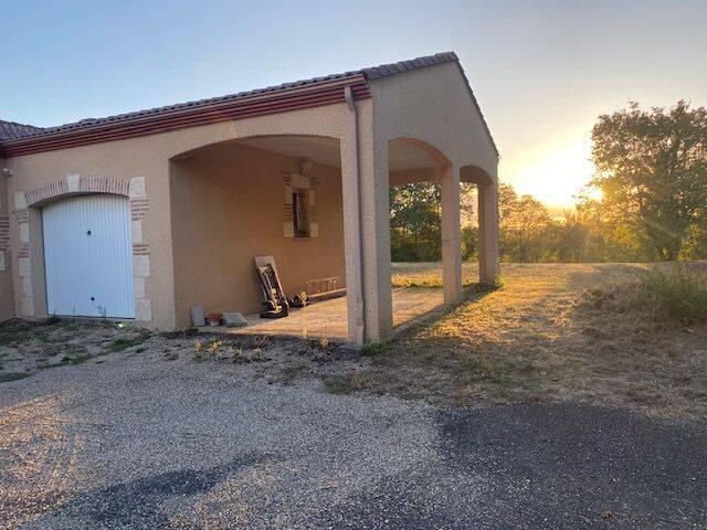 Maison location à Saumont, Lot-et-Garonne