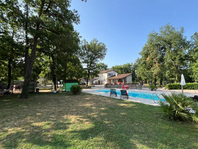 Maison vente à Montauban, Caussade