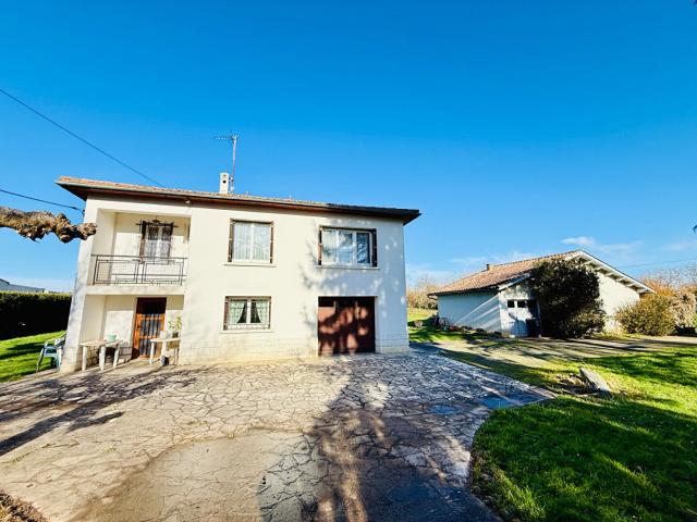 Maison vente à Villeneuve-sur-Lot, Villeneuve-sur-lot