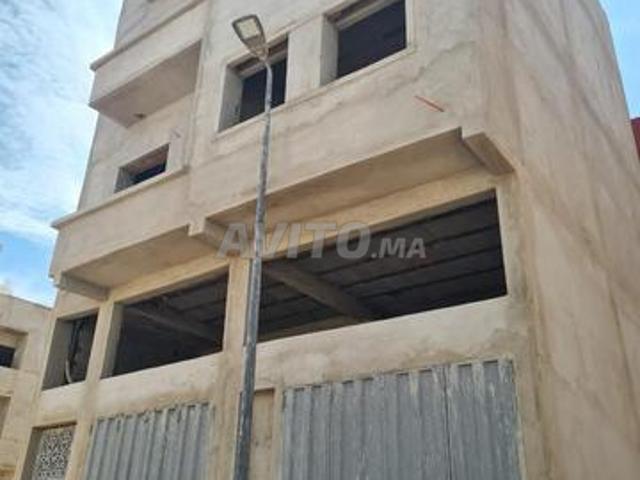 Maison vente à Aït Melloul, Oued ed Dahab-Lagouira