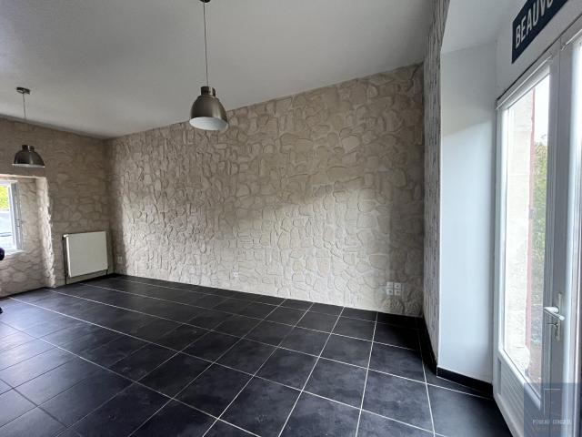 Maison vente à Cormenier, Beauvoir-sur-Niort