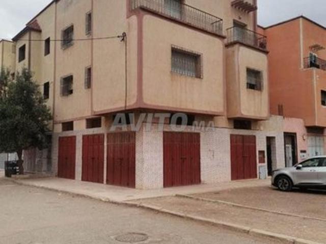 Maison vente à Berrechid, Gharb-Chrarda-Beni Hssen