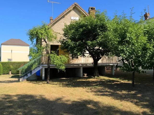 Maison vente à Chatou