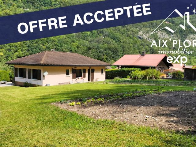 Maison vente à Gex, Chézery-forens