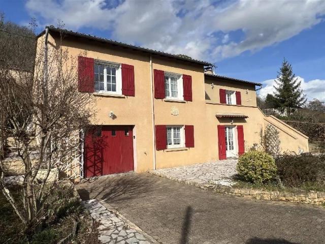 Maison vente à Bergerac, Lalinde