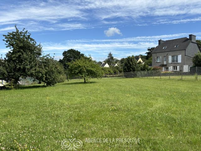 Maison vente à Châteaulin, Bretagne