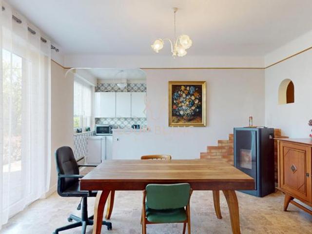 Maison vente à Montbéliard, Rang