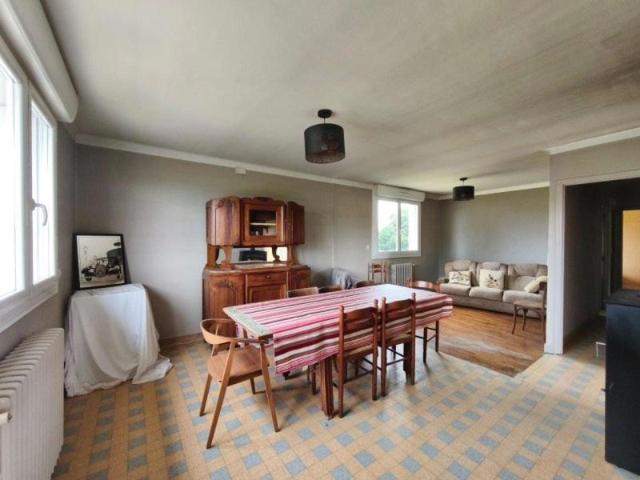 Maison vente à Rennes, Bretagne