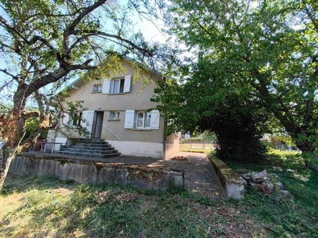 Villa vente à Moulin Febvre, Saint-Amour