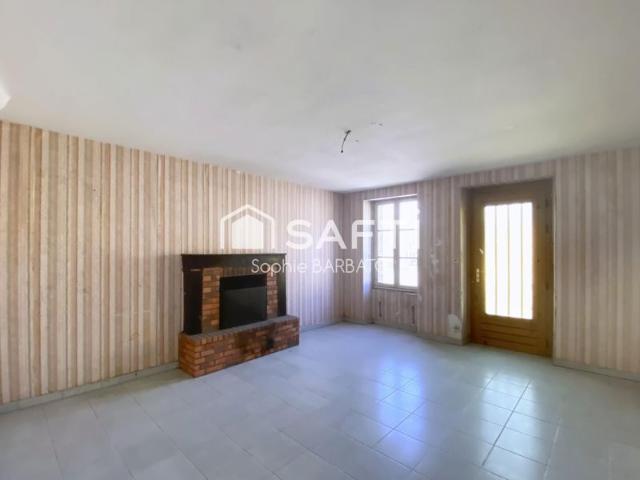 Maison vente à Châteaubriant-Ancenis, Erbray