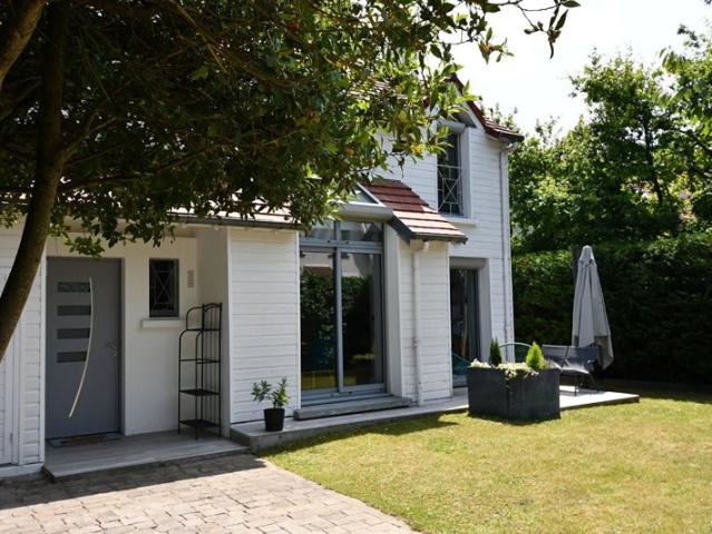 Maison vente à Le Vésinet