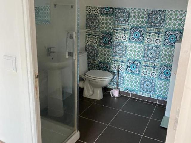 Maison location à Crisenoy, Seine-et-Marne