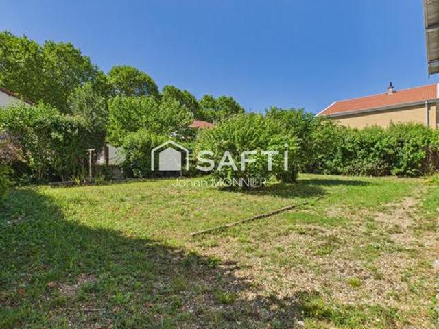 Villa vente à Villefranche-sur-Saône, Rhône