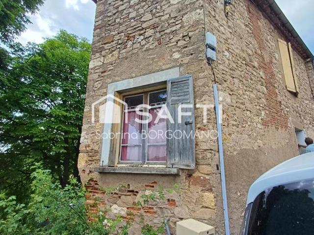 Maison vente à Albi, Bournazel