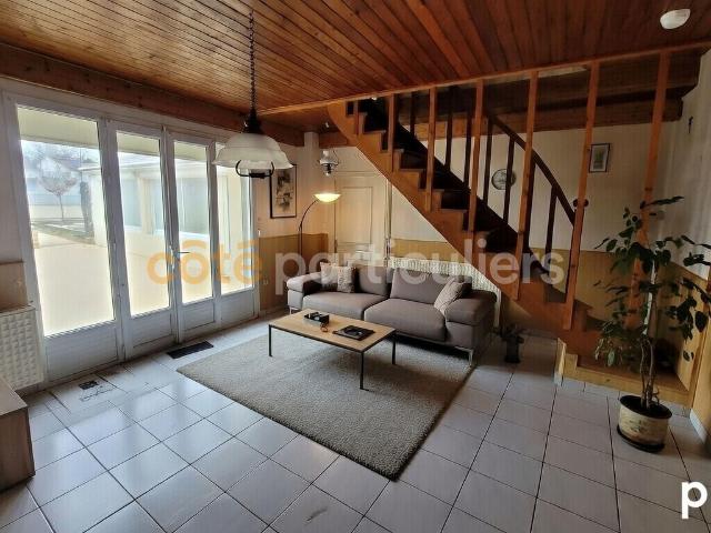 Maison vente à La Faute-sur-Mer, L'Aiguillon-la-Presqu'île