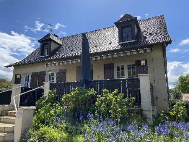 Maison vente à France métropolitaine, Couze-et-saint-front